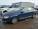 Volvo S80 2011