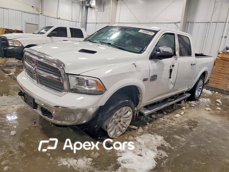 RAM 1500 2013 - Image 1 of 13