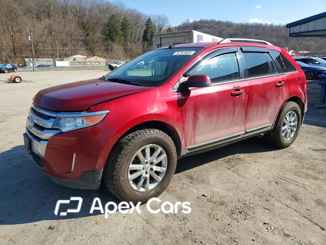 Ford Edge 2013 - Image 1 of 14