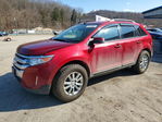 Ford Edge 2013