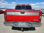 Nissan Navara (Frontier) 2000