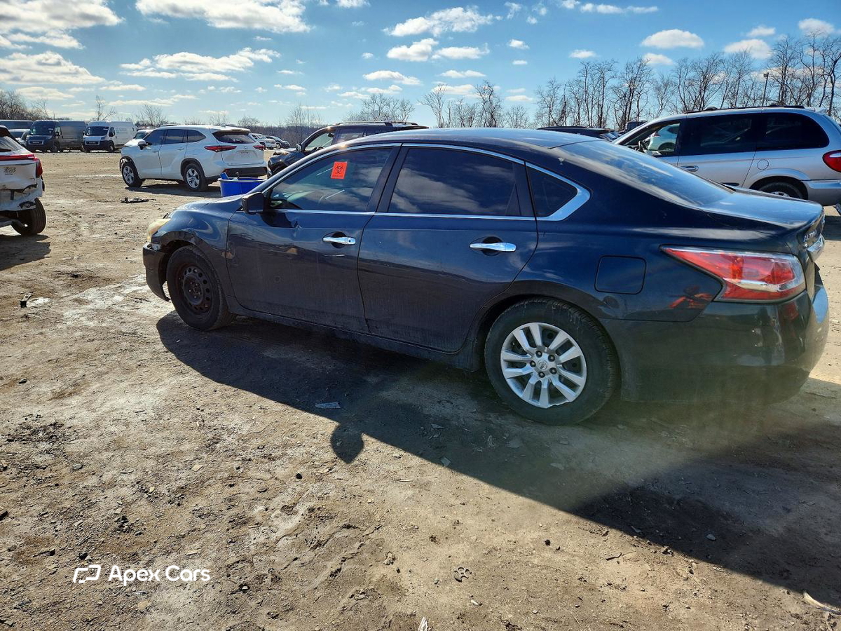 Altima 2014