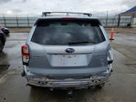 Subaru Forester 2018