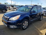 Subaru Outback 2010