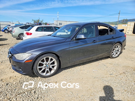 BMW Series 3 2013 - Image 1 of 12