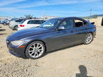 BMW Series 3 2013