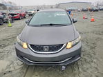 Honda Civic 2013