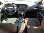 Dodge Dart 2016