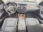 BMW X3 2017