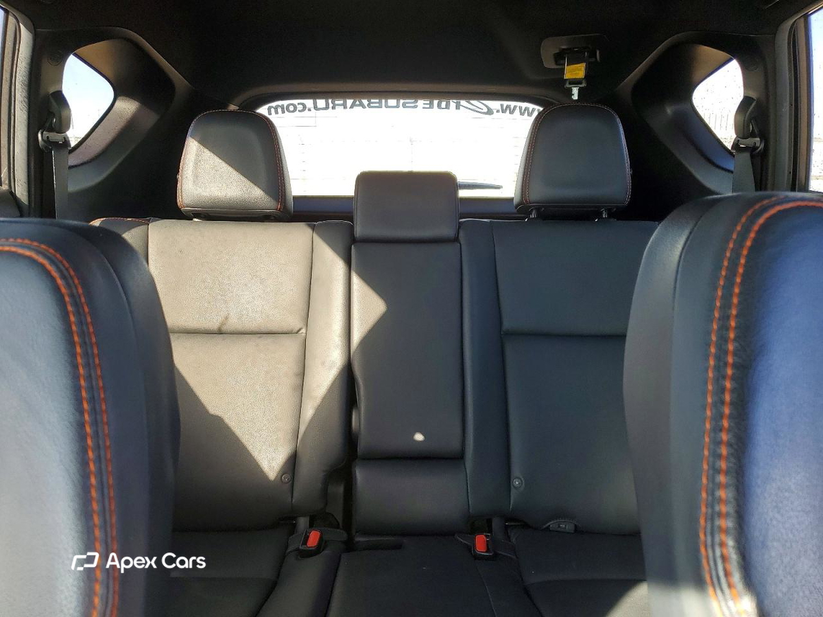 Toyota RAV 4 2017