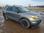 Ford Explorer 2014