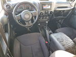 Jeep Wrangler 2014
