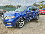 Nissan Rogue 2018