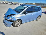Honda Fit 2008
