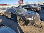 Lexus LS 2013