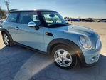 MINI Cooper 2011
