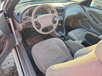 Ford Mustang 1999