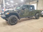 Jeep Gladiator 2021