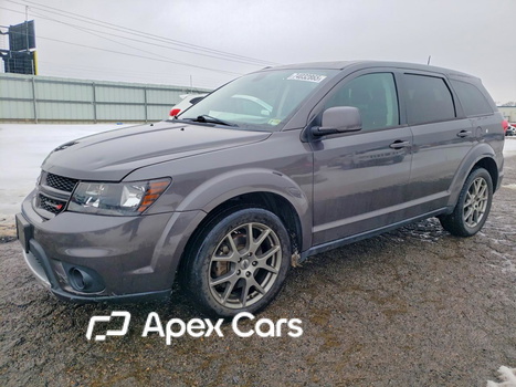 Dodge Journey 2019 - Zdjęcie 1 z 14