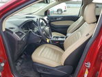 Ford Edge 2022