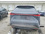 Lexus RX 2025