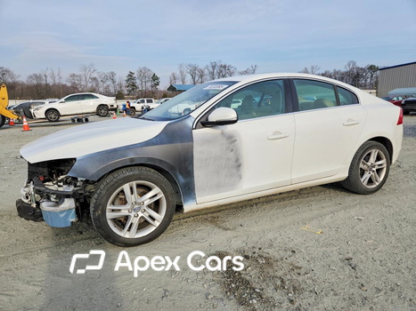 Volvo S60 2015 - Image 1 of 13