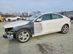 Volvo S60 2015