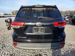 Toyota Highlander 2018