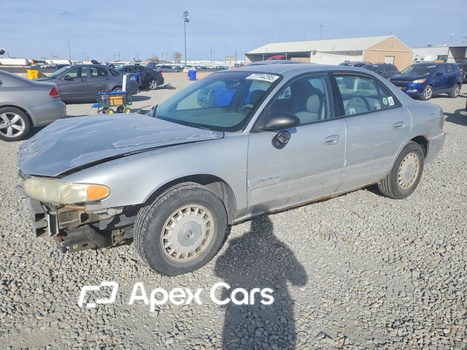 Buick Century 2002 - Zdjęcie 1 z 14
