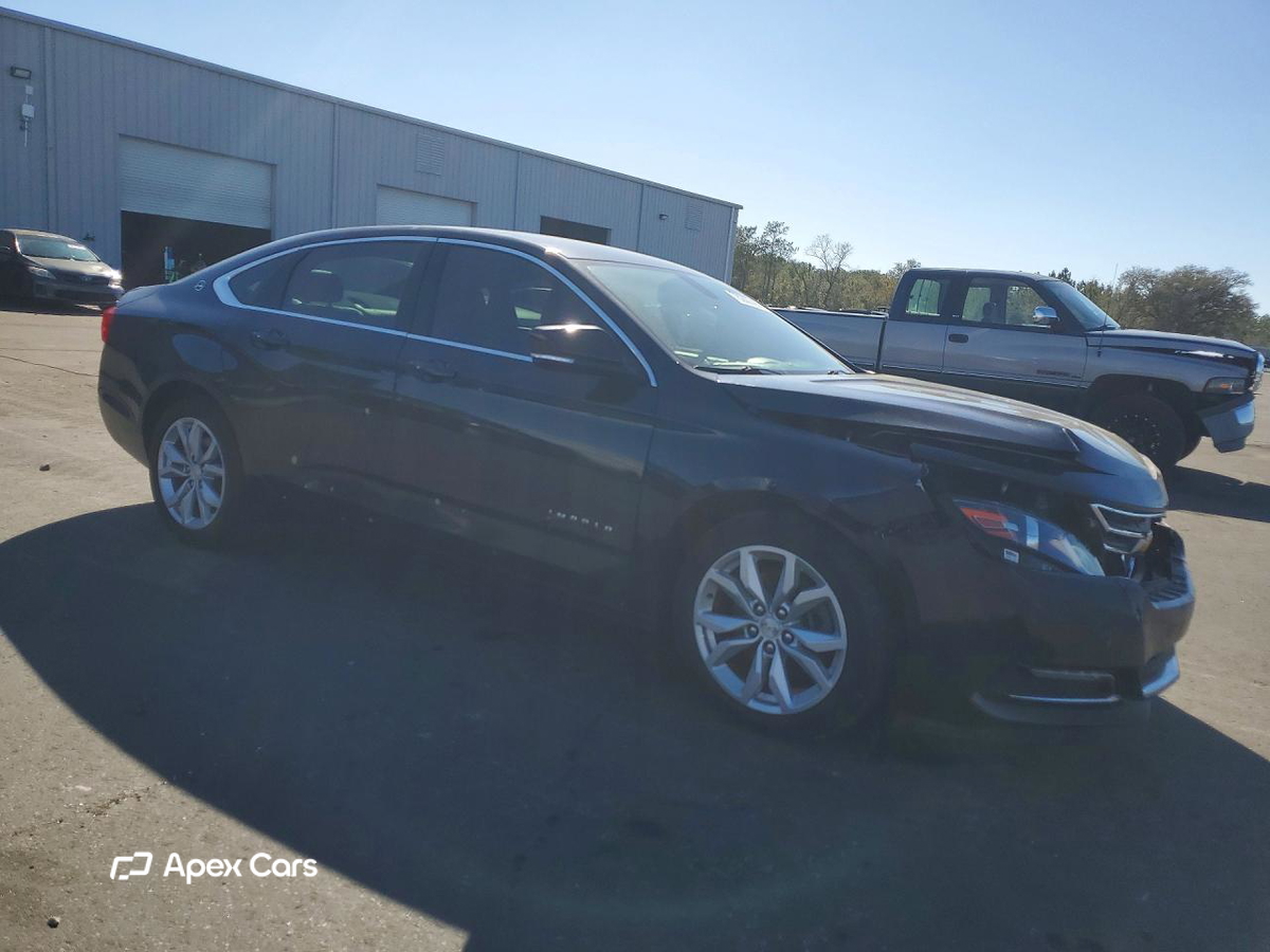 Chevrolet Impala 2019