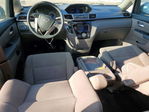 Honda Odyssey 2014