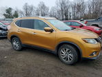 Nissan Rogue 2014