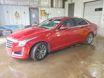 Cadillac CTS 2016