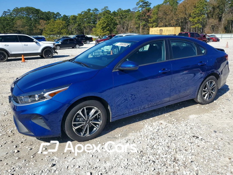 Kia Forte 2024 - Image 1 of 13