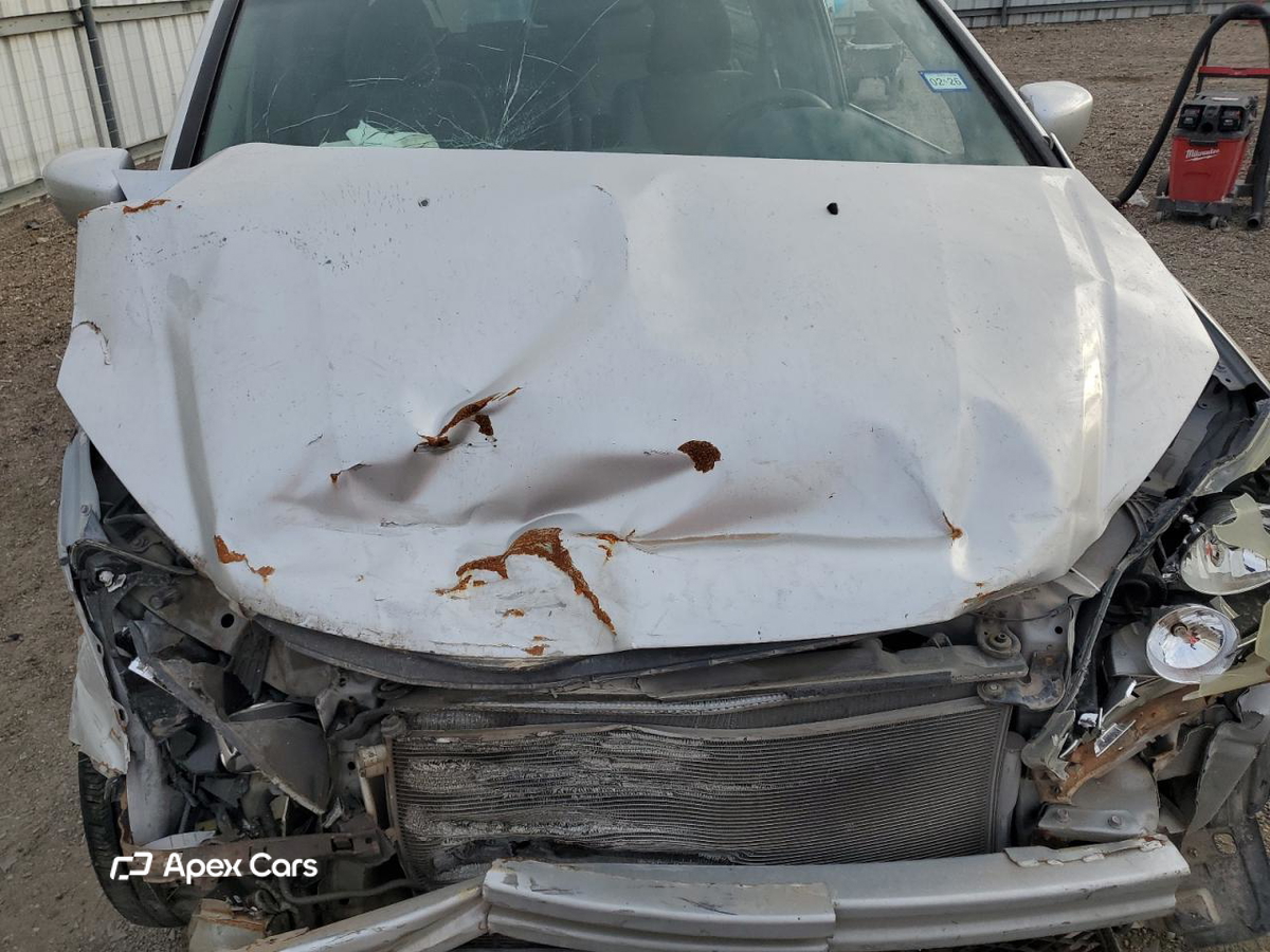 Honda Odyssey 2010