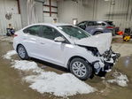 Hyundai Accent 2021