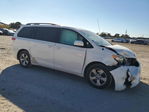 Toyota Sienna 2014