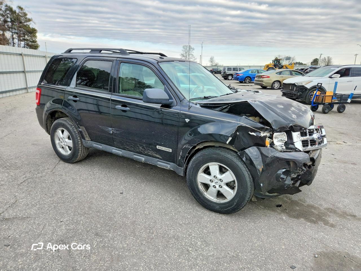 Ford Escape 2008
