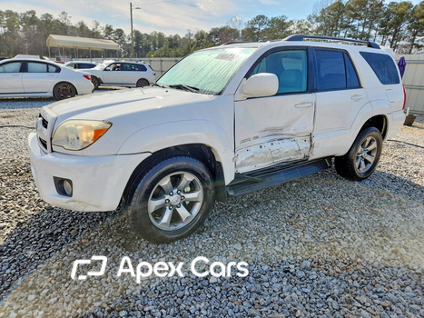 Toyota 4Runner 2008 - Image 1 of 13