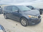 Kia Sedona 2016