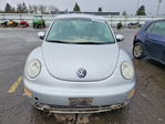 Volkswagen Beetle 2001
