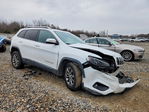 Jeep Cherokee 2019