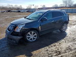Cadillac SRX 2013