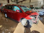 Toyota Sienna 2015