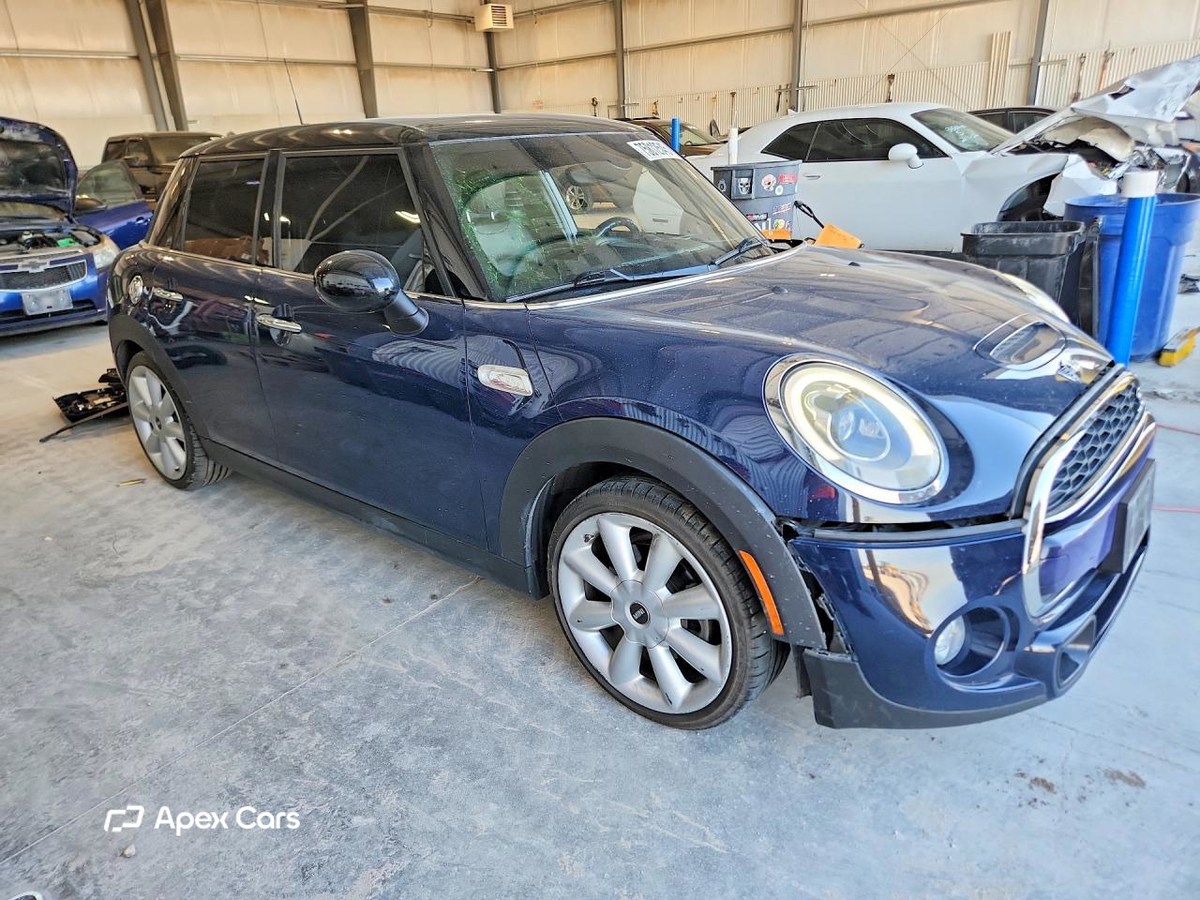 MINI Cooper 2015