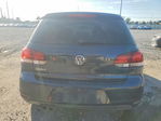 Volkswagen Golf 2012