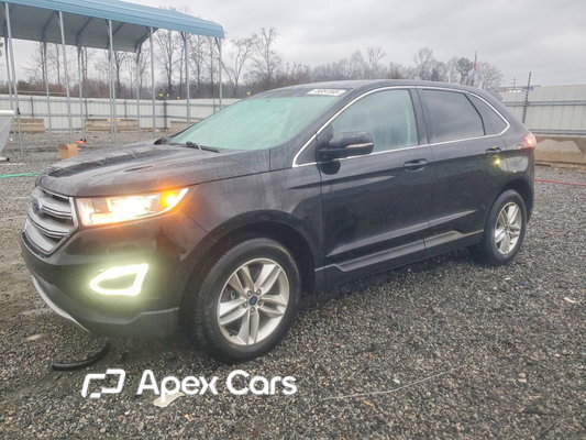 Ford Edge 2016 - Image 1 of 13