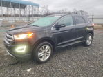 Ford Edge 2016