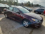 Kia Optima 2016
