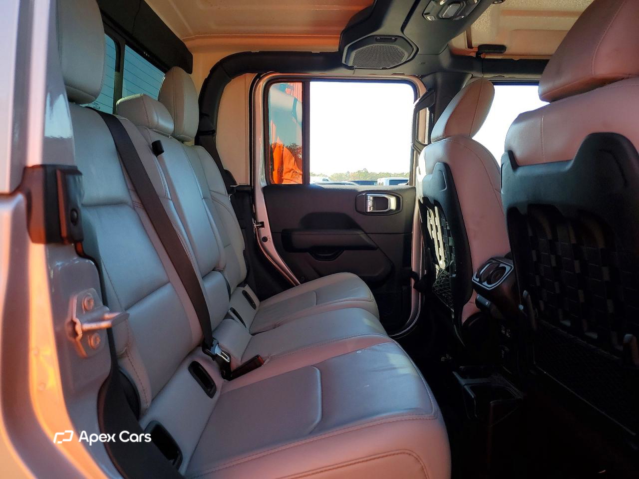 Jeep Gladiator 2023